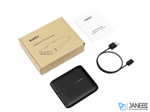 پاور بانک آکی Aukey PB-N42 10000mAh Power Bank