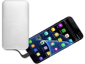 پاور بانک مایپو MiPOW Power Cube 5000M Power Bank