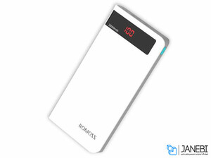 پاور بانک روموس Romoss Sense 6P PH80 Power Bank 20000mAh