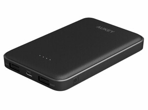 پاور بانک آکی Aukey PB-N50 10000mAh Power Bank