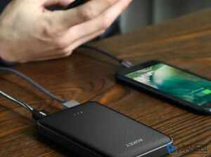 پاور بانک آکی Aukey PB-N50 10000mAh Power Bank