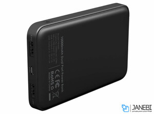 پاور بانک آکی Aukey PB-N50 10000mAh Power Bank