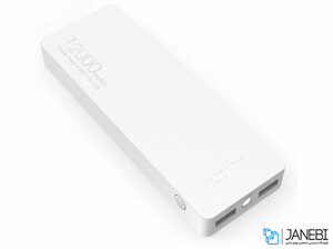 پاور بانک آکی Aukey PB-N28 12000mAh Power Bank