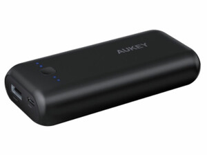 پاور بانک آکی Aukey PB-N41 5000mAh Power Bank