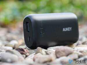 پاور بانک آکی Aukey PB-N41 5000mAh Power Bank