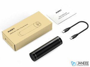 پاور بانک آکی Aukey PB-Y8 5000mAh Power Bank