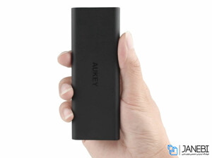 پاور بانک آکی Aukey PB-N30 3600mAh Power Bank