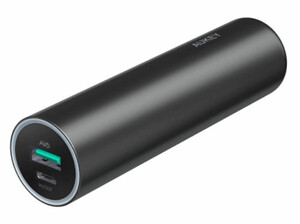 پاور بانک آکی Aukey PB-Y5 5000mAh Mini Power Bank