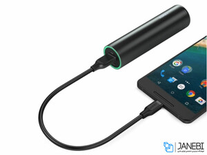 پاور بانک آکی Aukey PB-Y5 5000mAh Mini Power Bank