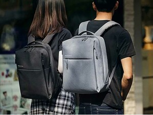 کوله پشتی شیائومی2 Xiaomi Simple Urban Minimalism Laptop Backpack DSBB03RM