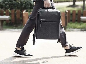 کوله پشتی شیائومی2 Xiaomi Simple Urban Minimalism Laptop Backpack DSBB03RM