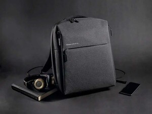 کوله پشتی شیائومی2 Xiaomi Simple Urban Minimalism Laptop Backpack DSBB03RM