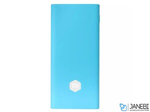 کاور سیلیکونی پاور بانک Silicone Cover Xiaomi Mi 20000mAh Power Bank-2