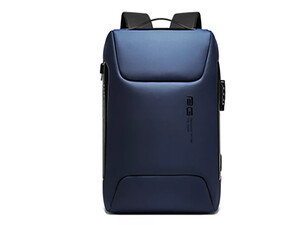 خرید کوله پشتی مسافرتی ضد آب دارای پورت USB3.0 بانگه BANGE BG-7216 Backpack 15.6 inch Laptop Backpack Backpack Waterproof