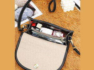 فروش کیف شانه ای زنانه چرم women's crossbody bags 2023 new style genuine leather V90183