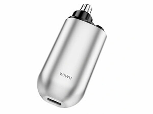 قیمت ست ریش تراش ویوو WiWU 3 in 1 Gentleman Shaver Sets Wi-SH005