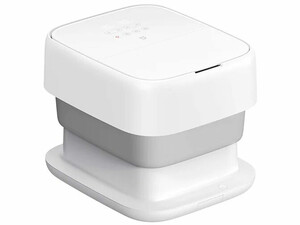 شستشو دهنده و ماساژ هوشمند شیائومی Xiaomi Mijia MIZ-Z1 massage foot bathtub