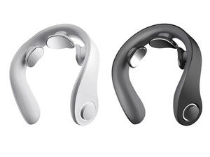 دستگاه ماساژ گردن برقی قابل حمل شیائومی Xiaomi Jeeback G5 Electric Cordless Neck Massager