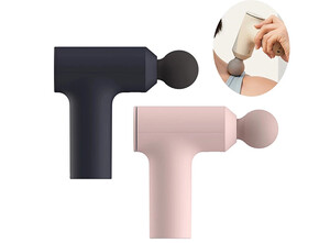 خرید مینی ماساژور تفنگی شیائومی Xiaomi MIJIA Mini Massager YMJM-M351