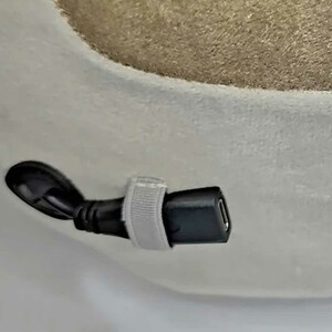 ماساژور  گردن قابل حمل گرین