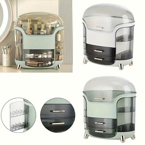 خرید باکس نظم دهنده لوازم آرایشی