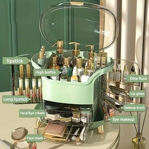 خرید باکس نظم دهنده لوازم آرایشی