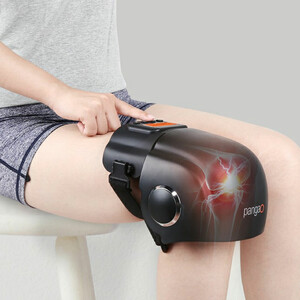 ماساژور حرفه‌ای هوشمند زانو حرارتی شارژی پانگائو