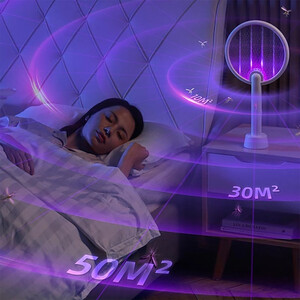 حشره کش برقی شارژی شیائومی ZSC220906