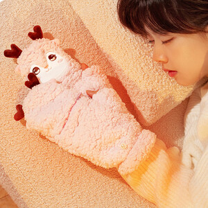 خرید دستکش گرم کن فانتزی شارژی