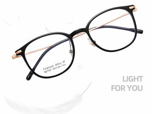 فروش عینک ضد نور آبی karen bazaar B2707 New beta titanium anti-blue light optical glasses