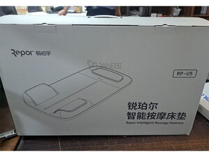 فروش ماساژور تشکی هوشمند شیائومی Xiaomi Repor RP-U5 Smart Airbag