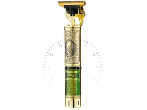 قیمت ریش تراش و ماشین اصلاح حرفه‌ای شارژی کیمی Kemei KM-228 Professional Hair Clippers Metal