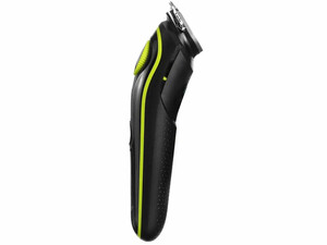ریش تراش و ماشین اصلاح موی سر و بدن حرفه‌ای شارژی کمی Kemei KM-696 5 in 1 trimmer shaver