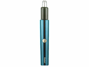 اصلاح کننده موی بینی و ابروی شارژی کمی Kemei Nose &amp; HIS Eyebrows Hair Trimmer KM-491