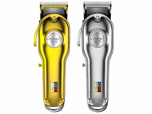 ماشین اصلاح موی سر و صورت شارژی کیمی Kemei Professional Hair Clipper KM-1986