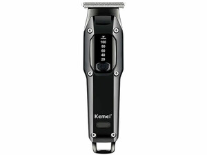 ریش تراش شارژی کمی Kemei KM-659 Grooming Cordless Barber Clippers Hair