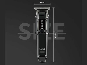 فروش شیور شارژی کیمی Kemei KM-659 Grooming Cordless Barber Clippers Hair