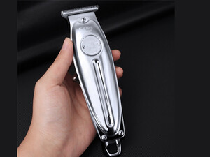 ماشین اصلاح موی سر و صورت شارژی کیمی Kemei Rechargeable Hair Trimmer KM-1949