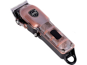 شیور اصلاح شارژی کیمی Kemei Metal Body Hair Clipper Trimmer KM-2625