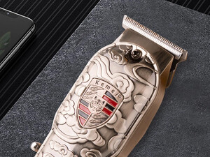 ماشین اصلاح موی سر و بدن کیمی Kemei Clippers Men Professional Electric Trimmer Km-2129