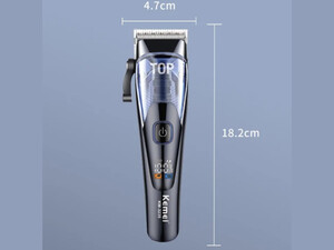شیور مسافرتی شارژی کیمی Kemei Professional Electric Hair Trimmer KM-3235