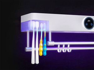 قیمت خشک کن چند منظوره شیائومی Xiaomi Xiaoda HD-CJHGJ01 Towel Warmers Multifunctional Dryer