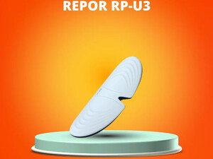 بالش ماساژ کمر شیائومی ریپور Xiaomi Repor RP-U3 masssage Pillow
