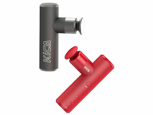ماساژور تفنگی مینی 2 کیکا KiCA MINI 2 Massage gun