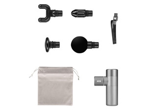 قیمت بهترین ماساژور تفنگی KICA FeiyuTech Massage gun