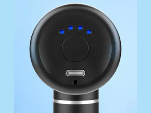 ماساژور تفنگی قابل شارژ کیکا KICA FeiyuTech Massage gun