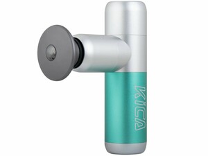 خرید دستگاه ماساژ تفنگی KiCA Mini Handheld Percussion Massage Device