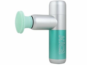 ارزانترین ماساژور مینی تفنگ KiCA Mini Handheld Percussion Massage Device