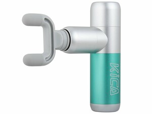 خرید بهترین ماساژور مینی تفنگ KiCA Mini Handheld Percussion Massage Device