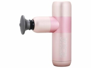 کوچکترین ماساژور مینی تفنگ KiCA Mini Handheld Percussion Massage Device